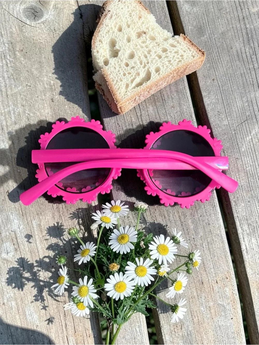 N/A charming pink
